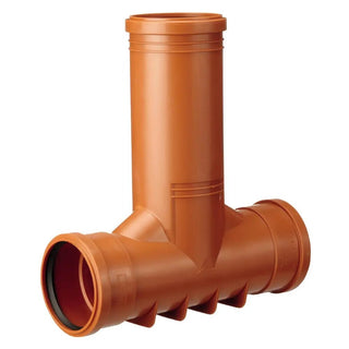 TERANA Rensbrunn Pp 110/110 M 3 Muffar | CleanNest - TERANA | CleanNest