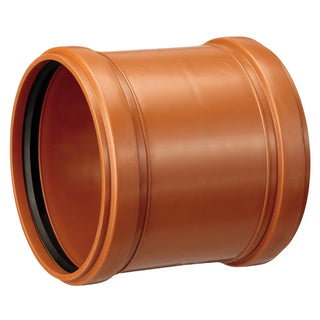 Skjutmuff Mark Pp  160 - TERANA