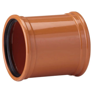 Skjutmuff Mark Pvc 110 - TERANA
