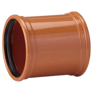 TERANA Skjutmuff Mark Pvc 110 | CleanNest - TERANA | CleanNest