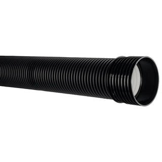 TERANA Vägtrumma Med Muff Pp 160 L=6M | CleanNest - TERANA | CleanNest