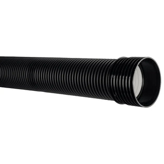 Vägtrumma Med Muff Pp 200  L=6M - TERANA