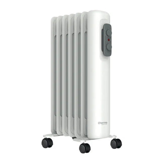 OLJEELEMENT M HJUL 1500W - TERMO