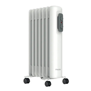 TERMO OLJEELEMENT M HJUL 1500W | CleanNest - TERMO | CleanNest