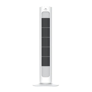 PELARFLÄKT 78CM 50W VIT - TERMO