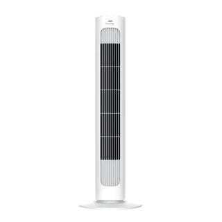 Termo Pelarfläkt 78cm 50w Vit | CleanNest - TERMO | CleanNest