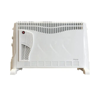 VÄRMEELEMENT KONVEKT 2000W M TURBOF - TERMO