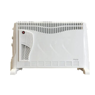TERMO VÄRMEELEMENT KONVEKT 2000W M TURBOF | CleanNest - TERMO | CleanNest