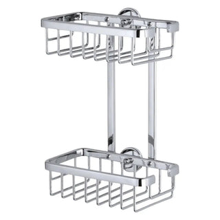 TESA BADRUMSHYLLA ALUXX DUBBEL TESA - | CleanNest - TESA | CleanNest
