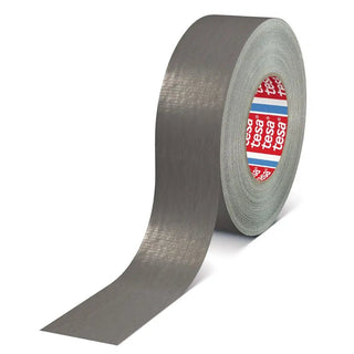 Tesa Byggtejp 48mmx50m Silver 4663 | CleanNest - TESA | CleanNest