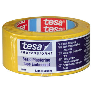 Tesa Byggtejp Basic 4844 50mmx33m | CleanNest - TESA | CleanNest