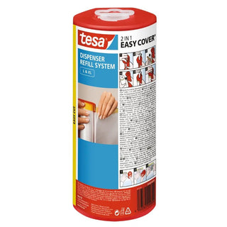Tesa Dispenser Tom Till Easy Cover L/xl | CleanNest - TESA | CleanNest