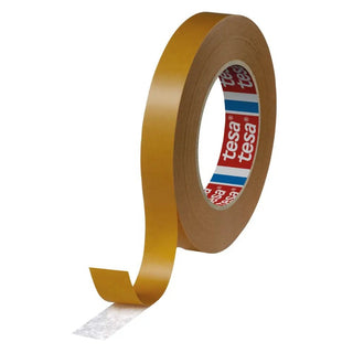 Tesa Dubbelhäftande Vävtejp 25mmx50m | CleanNest - TESA | CleanNest