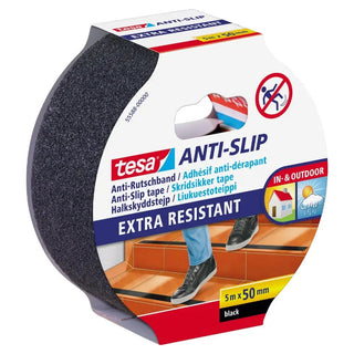 Tesa Halkskyddstejp 50mm 5m Svrt 55588 | CleanNest - TESA | CleanNest