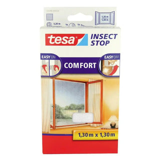 TESA Insektsnät Fönster Inåtg Vit | CleanNest - TESA | CleanNest