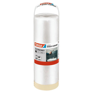 Tesa Maskeringsfilm Refill L 33mx1,4m | CleanNest - TESA | CleanNest