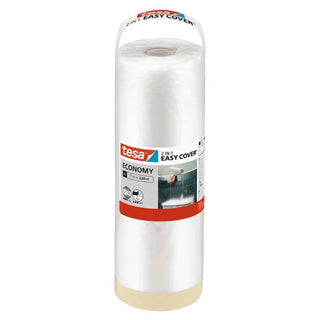 Tesa Maskeringsfilm Refill Xl 17mx2,6m | CleanNest - TESA | CleanNest