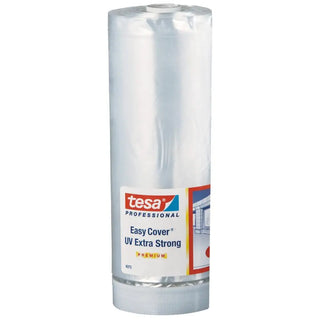 Maskeringsfolie 12X1,4M        Tesa