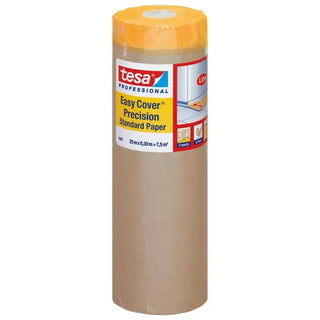 TESA Maskeringspapper 300Mmx25M | CleanNest - TESA | CleanNest