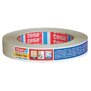 Tesa Maskeringstejp 19mm 50m 4348 | CleanNest - TESA | CleanNest