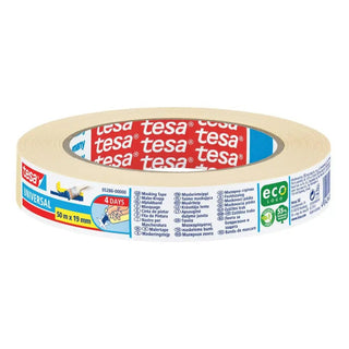 Tesa Maskeringstejp 19mm 50m 5286 | CleanNest - TESA | CleanNest