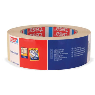 Tesa Maskeringstejp 38mm 50m 4323 | CleanNest - TESA | CleanNest