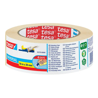 MASKERINGSTEJP 38MM 50M 5279 TESA - TESA