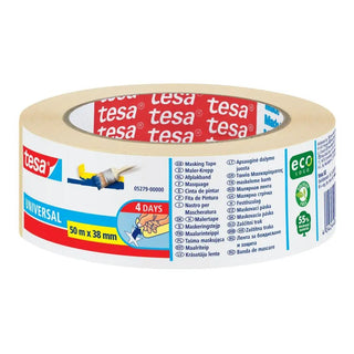 Tesa Maskeringstejp 38mm 50m 5279 | CleanNest - TESA | CleanNest