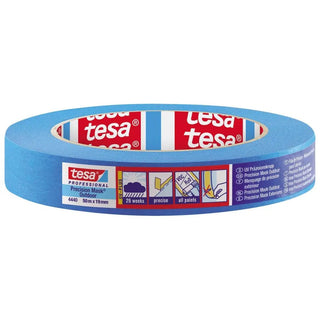 Tesa Maskeringstejp Outdoor 19mm 50m | CleanNest - TESA | CleanNest