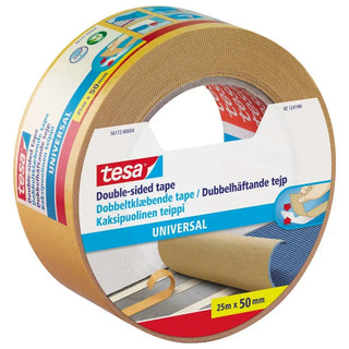 Tesa Mattejp 50mm 25m Univ 56172 | CleanNest - TESA | CleanNest