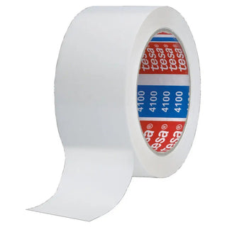 TESA PACKTEJP 4100 VIT 50MMX66M | CleanNest - TESA | CleanNest