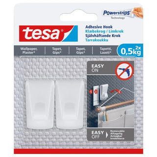 TESA SJÄLVHÄFTANDE KROK FÖR TAPET 0,5KG | CleanNest - TESA | CleanNest
