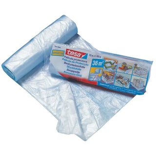 SKYDDSFOLIE 1800MMX20M    UNIVERSAL - TESA