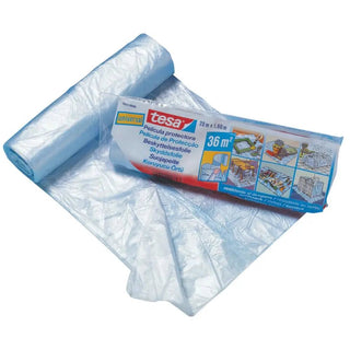 Tesa Skyddsfolie 1800mmx20m Universal | CleanNest - TESA | CleanNest