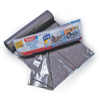 Tesa Skyddsfolie 2000mmx12m Extra Strong | CleanNest - TESA | CleanNest