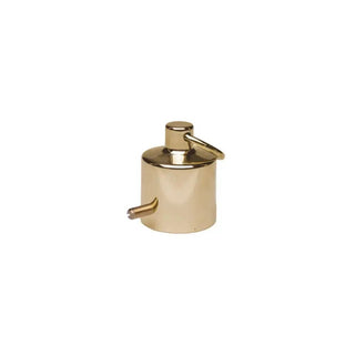 TEUFELBERG Ändbeslag Mäss 36Mm M Ring | CleanNest - TEUFELBERG | CleanNest