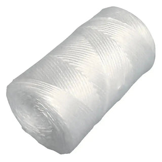 TEUFELBERG Bindgarn Pp 2,2Mm Nst=0,5Kg | CleanNest - TEUFELBERG | CleanNest