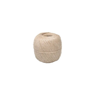 Hampgarn 3,0Mm 0,5Kg - TEUFELBERG