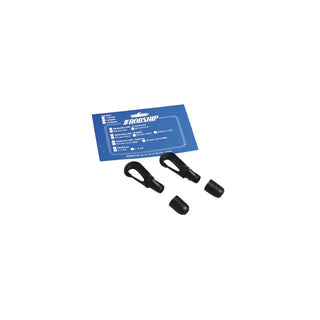 Krok 6/8Mm Chock Cord 2P - TEUFELBERG