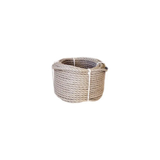 Rep Hempex 18Mm 3-Sl Minitross 30M - TEUFELBERG
