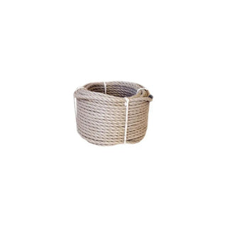 TEUFELBERG Rep Hempex 8Mm 3-Sl Minitross 30M - | CleanNest - TEUFELBERG | CleanNest