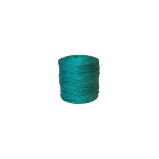 Reparationslina 4Mm Grön Idrottsnät - TEUFELBERG
