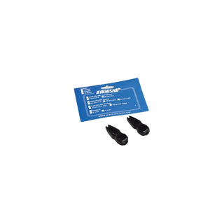 Snabblås 5/6Mm Chock Cord 2P - TEUFELBERG
