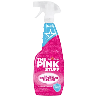 The Pink Stuff - Desinfektionsrengöring - 750ml - The Pink Stuff | CleanNest