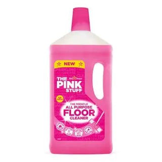 The Pink Stuff - Golvrengöring - 1000ml 12st - The Pink Stuff | CleanNest