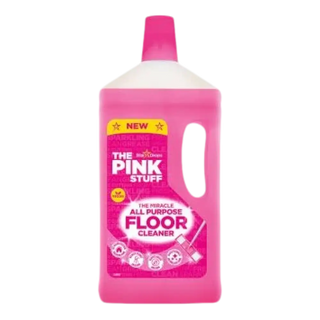 The Pink Stuff Golvrengöring - 1000ml - CleanNest