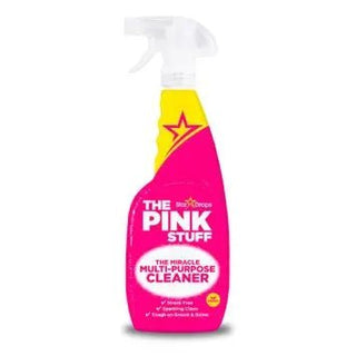The Pink Stuff - Multi-Purpose Cleaner - 750ml - The Pink Stuff | CleanNest