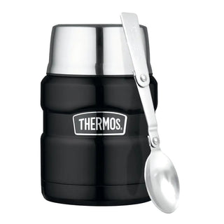 MATTERMOS MATTSVART 0,5L THERMOS - THERMOS