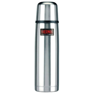 THERMOS STÅLTERMOS BORSTAD 0,5L | CleanNest - THERMOS | CleanNest