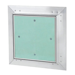 THURESSON INSPEKTIONSLUCKA PUSH 2X13 400X400 | CleanNest - THURESSON | CleanNest